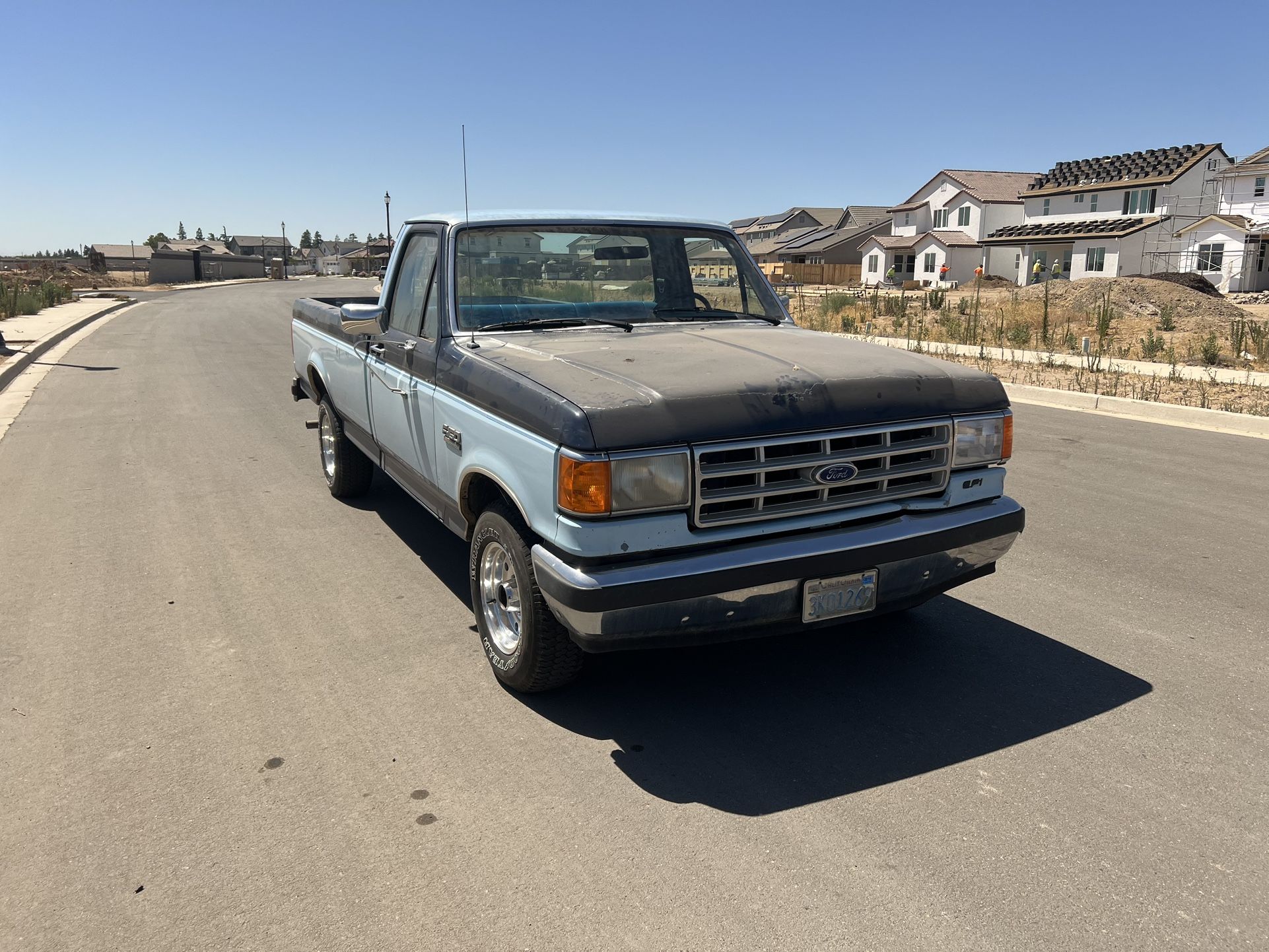 Ford F150