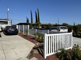 Fence And Gates