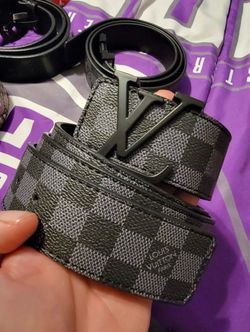Designer belts