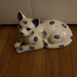 Cat Decor 