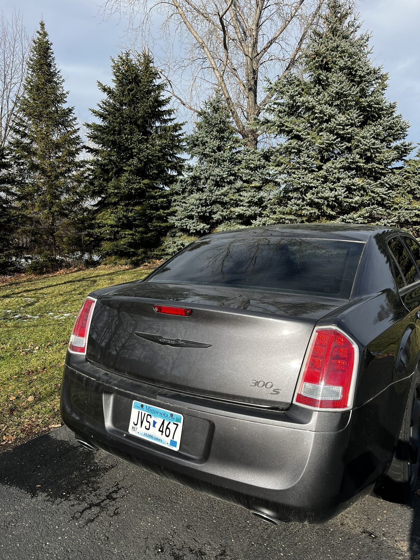 2013 Chrysler 300