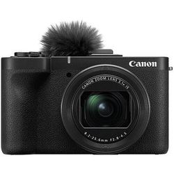 Canon Powershot V1 Camera