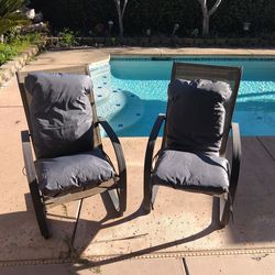Chair Cushions