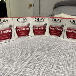 OLAY 