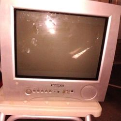 0lder 14 Inch tv