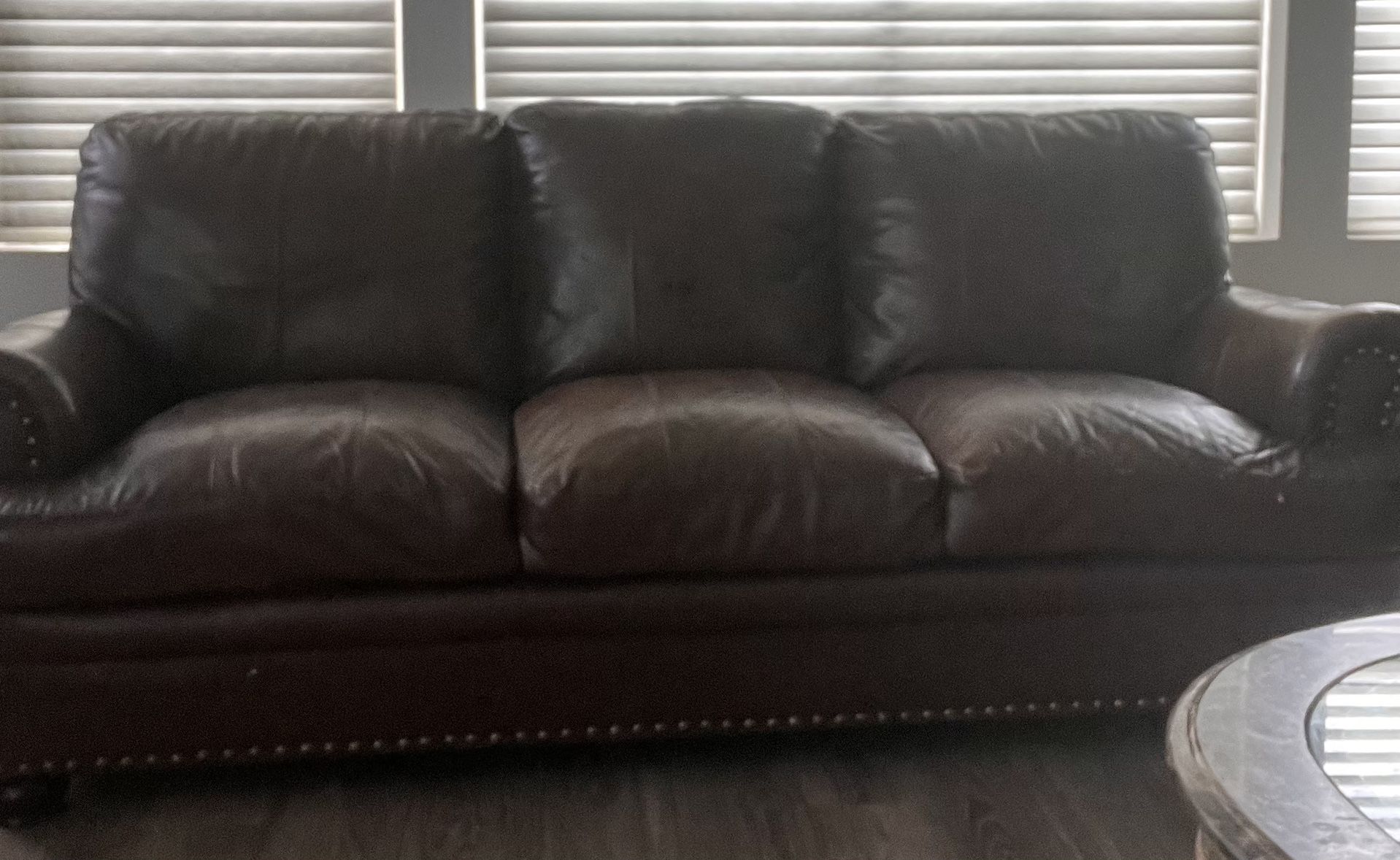 Sofa 3 Piece Set
