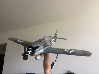 RC Plane and parts