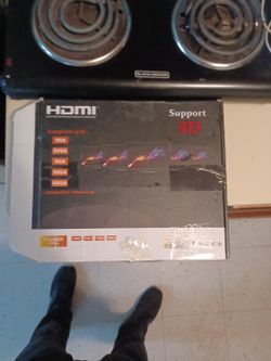 HDMI 