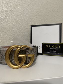 Belts