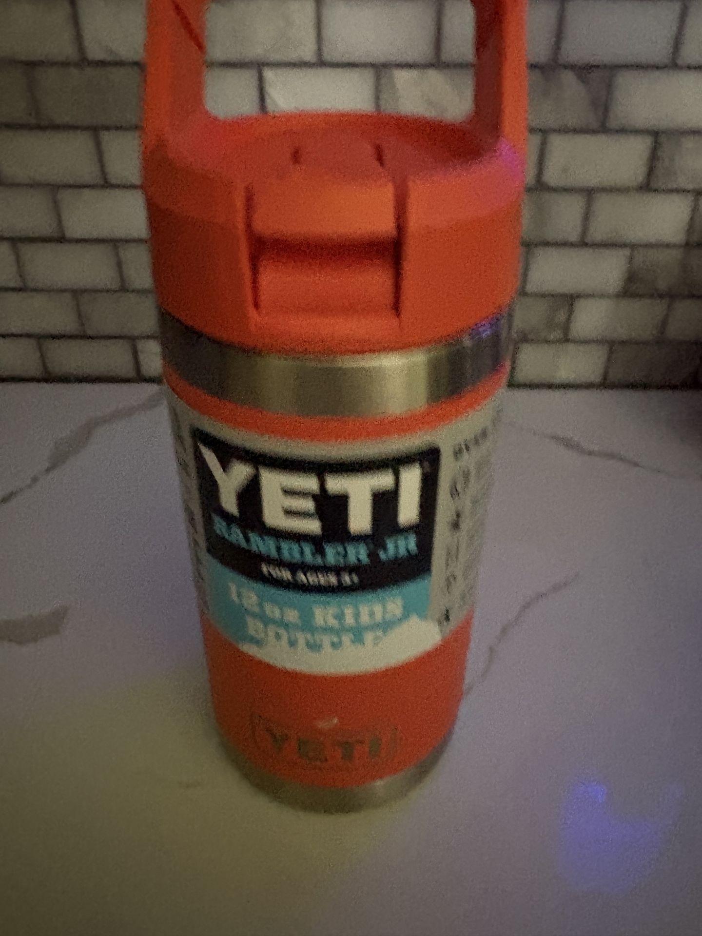 Yeti