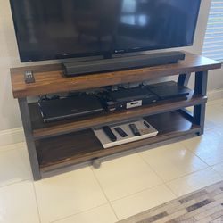 Flat Screen tv Stand