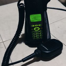 MOTOROLA XTS5000