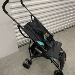 Stroller By Summer
