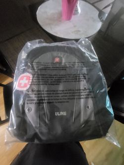 Swiss gear backpack