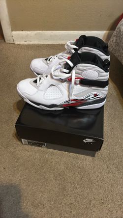 Air Jordan 8