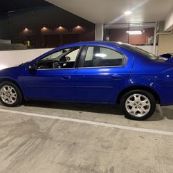 2004 Dodge Neon SXT