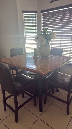 Dinning set