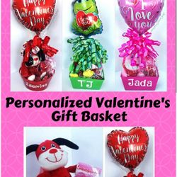 Valentine's Gifts