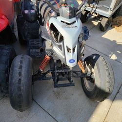 Polaris 90 Predator