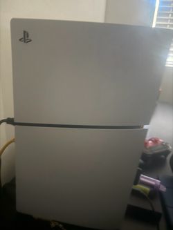 Ps5 slim digital