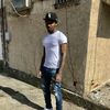 Nagir Johnson