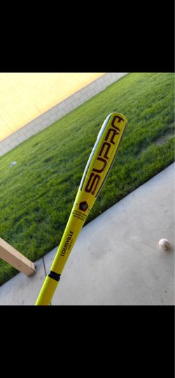 Tball Bat
