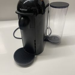 Breville Nespresso VertuoPlus Coffee Maker