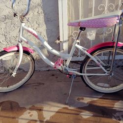 20” Spirit Schwinn Quality Bike 