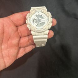 G-Shock Watch