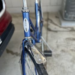 original  schwinn bike 