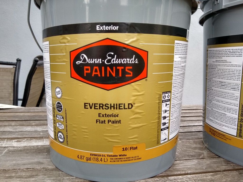 DunnEdwards paint for Sale in Santa Fe Springs, CA OfferUp