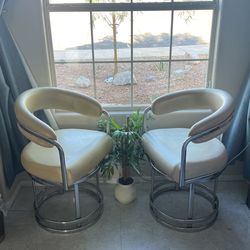 Swivel Chairs