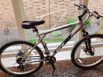 GT avalanche 3.0