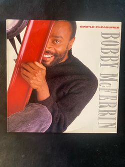 Bobby McFerrin Album