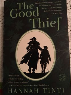The Good thief