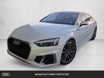 2024 Audi A5 Sportback