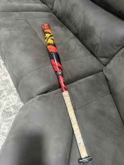 LXT Fastpitch Bat