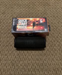 UBL Speaker