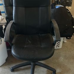 Office Chair Very Comfy 