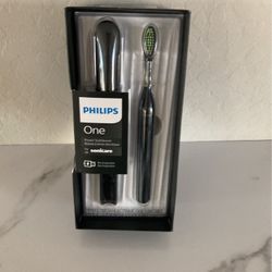 Philips Power Toothbrush