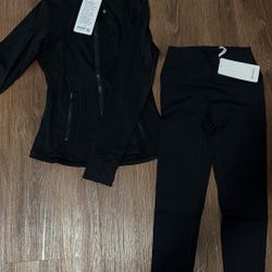 lululemon