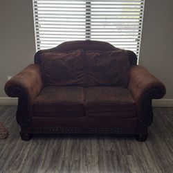 Two Seater Sofa 