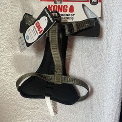 Kong Dog Harness Small