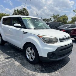 2018 Kia Soul $1500 Down 