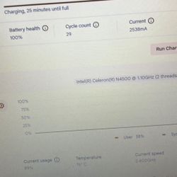 Acer Chromebook 315