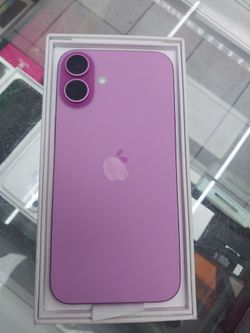 Iphone 16+