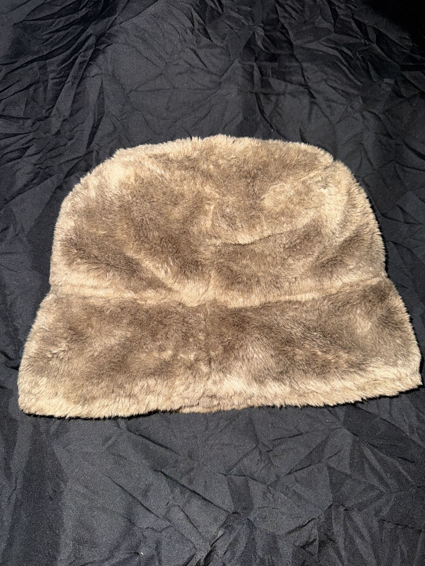 Nine West Fur Hat