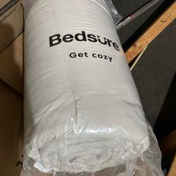 Bedsure  Cosy King Comforter