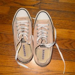 Chucks Converse-$10