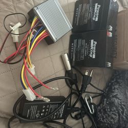 Brand New Razor Scooter Hover Board Parts